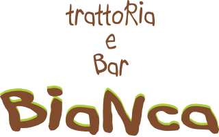 BiaNca トラットリア バール ビアンカ